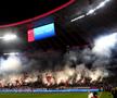 Atmosfera de la Bayern Munchen - Arsenak