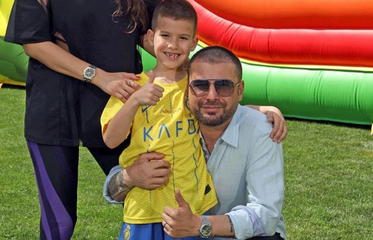 Adrian Mutu, la operație în Turcia: „Zici că-i aveam pe Robert Niță și Messi pe extreme! Nu e dureros”