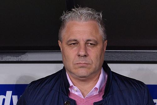 Marius Șumudică a antrenat-o ultima dată pe Gaziantep