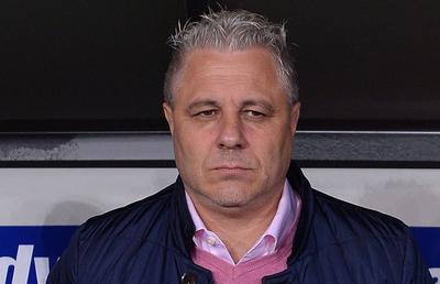 Șumudică, interzis la Rapid? » „Direcția clubului este diametral opusă. Subiect închis!”