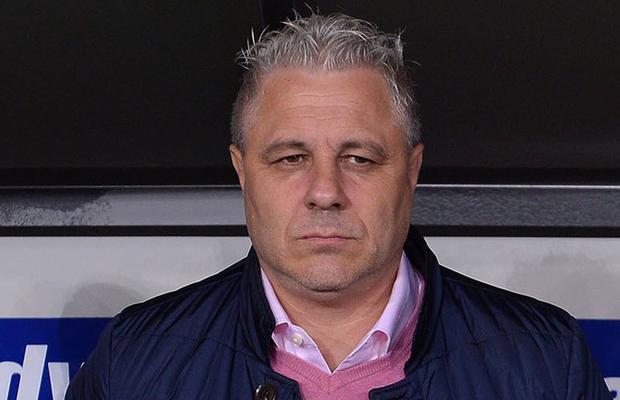 Șumudică, interzis la Rapid? » „Direcția clubului este diametral opusă. Subiect închis!”