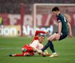 Bayern Munchen - Arsenal / Foto: Getty Images