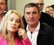 Imagini de la lansarea filmului despre Ilie Năstase / FOTO: Dumitru Angelescu (Libertatea)