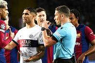 Expertul în arbitraj l-a distrus pe Kovacs: „În Spania n-ar avea loc nici la liga a treia!”