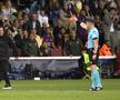 Xavi a fost eliminat de Kovacs în Barcelona - PSG, foto: Imago Images