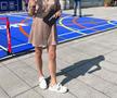 A uitat-o pe Ghenea? » Dimitrov are o nouă cucerire celebră: filmați pe străzile din Monte Carlo