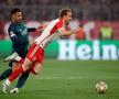 Bayern Munchen - Arsenal / Foto: Getty Images
