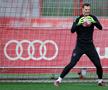 Bayern Munchen - Arsenal / Foto: Getty Images