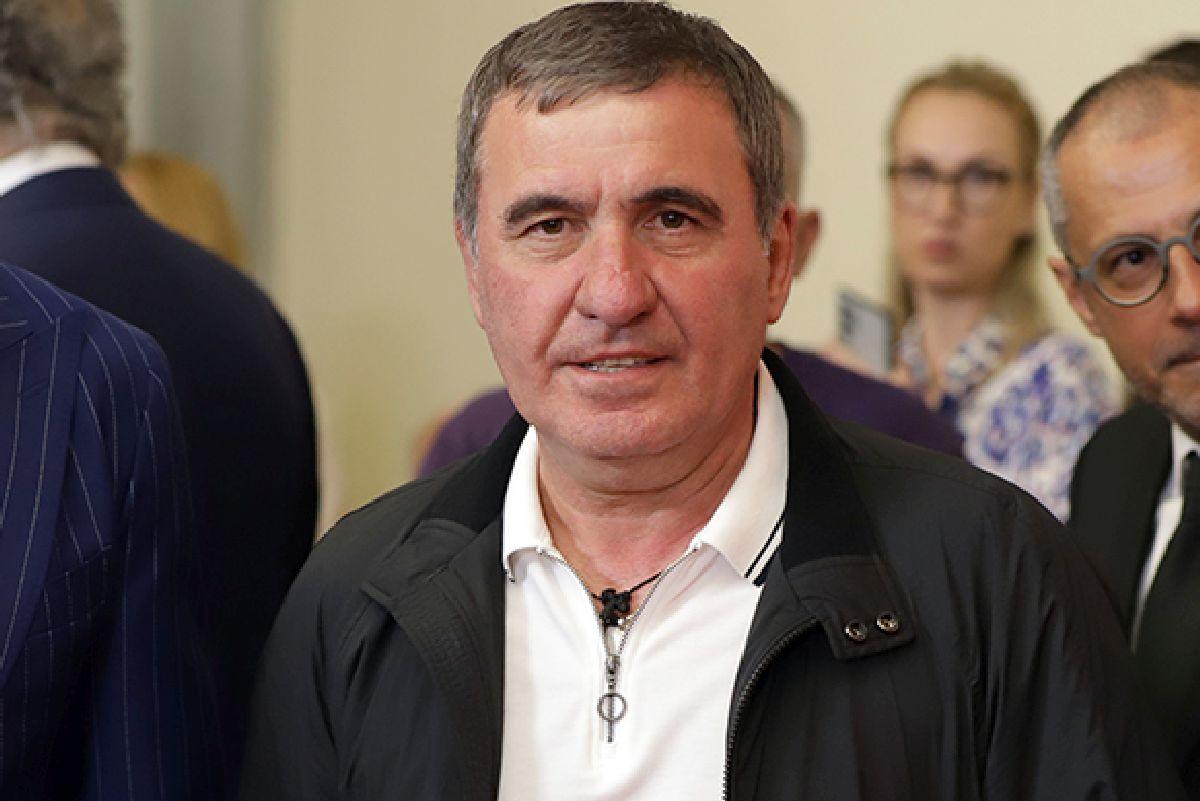 Lansare film Ilie Năstase - o noapte pentru eternitatea sportului românesc