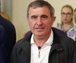 Gică Hagi, la lansarea documentarului despre Ilie Năstase / Sursă foto: Dumitru Angelescu (Libertatea)