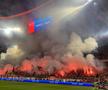 Atmosfera de la Bayern Munchen - Arsenak