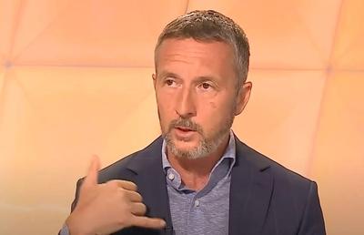 Mihai Stoica a dat verdictul în duelul Alibec vs Miculescu: „Denis are tehnică mai bună, dar David...”