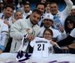 Real Madrid - Manchester City, sferturi Liga Campionilor. foto: Imago Images