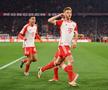 Bayern Munchen - Arsenal / Foto: Getty Images