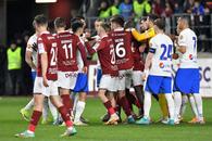 „L-aș pune, dar nu i-aș da voie să aducă jucători” » A găsit antrenorul potrivit pentru Rapid, după plecarea lui Bergodi