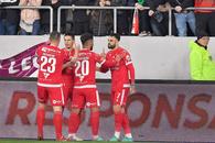 Două echipe îi dau fiori patronului din play-off: „Dacă scapă de retrogradare, Dinamo vine tare din urmă!”