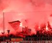Atmosfera de la Bayern Munchen - Arsenak
