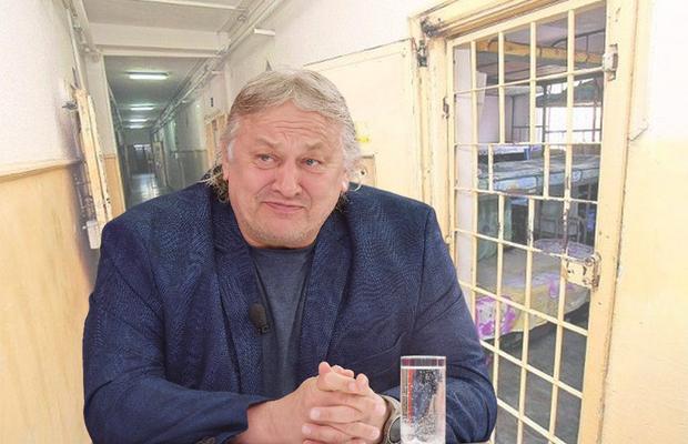„Dacă mănânci o lună de la penitenciar, dai colțul!” » Dănuț Lupu, despre condițiile de la Rahova: „Să mă ierte doamna Rodica, dar la Marriott era mai ieftin ...”