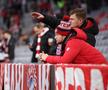 Bayern Munchen - Arsenal / Foto: Getty Images