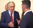 Imagini de la lansarea filmului despre Ilie Năstase / FOTO: Dumitru Angelescu (Libertatea)