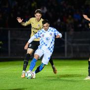 Corvinul Hunedoara - FC Voluntari, semifinala Cupei României // FOTO: Iosif Vajnar / sportpictures.eu