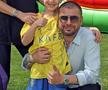Adrian Mutu, la operație în Turcia: „Zici că-i aveam pe Robert Niță și Messi pe extreme! Nu e dureros”