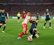 Bayern Munchen - Arsenal / Foto: Getty Images