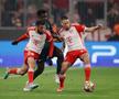 Bayern Munchen - Arsenal / Foto: Getty Images