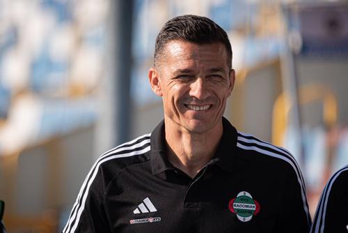 Raul Rusescu este de părere că Universitatea Craiova are nevoie de cel puțin 4 transferuri pentru a se lupta la titlu în sezonul viitor.