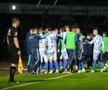 Corvinul Hunedoara - FC Voluntari, semifinala Cupei României // FOTO: Iosif Vajnar / sportpictures.eu