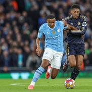 Real Madrid - Manchester City, sferturi Liga Campionilor. foto: Imago Images
