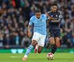Real Madrid - Manchester City, sferturi Liga Campionilor. foto: Imago Images