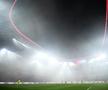 Atmosfera de la Bayern Munchen - Arsenak