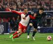 Bayern Munchen - Arsenal / Foto: Getty Images
