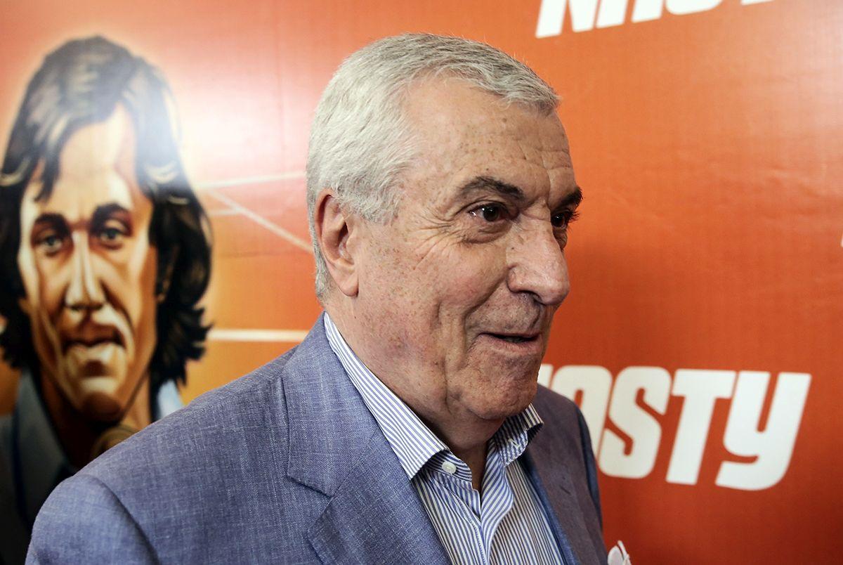 Lansare film Ilie Năstase - o noapte pentru eternitatea sportului românesc