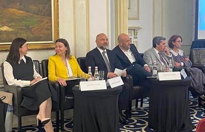 S-a lansat TAS de România » Cine e în spatele noului Tribunal de Arbitraj Sportiv din București: „Am soluționat deja un caz”