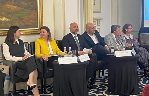 S-a lansat TAS de România » Cine e în spatele noului Tribunal de Arbitraj Sportiv din București: „Am soluționat deja un caz”