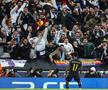 Atmosferă frumoasă la Manchester City - Real Madrid, în sferturile Ligii Campionilor