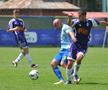 Monel Cârstoiu a continuat la Pitești și în Liga 2, după retrogradarea lui FC Argeș / Sursă foto: Arhivă GSP