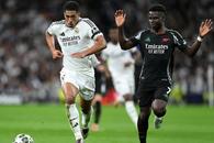 Detaliul șocant ieșit la iveală după Real Madrid - Arsenal