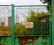 Baze sportive Bucuresti distruse