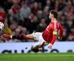 United - Lyon, 17 aprilie 2025 // FOTO: Getty Images