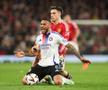 United - Lyon, 17 aprilie 2025 // FOTO: Getty Images