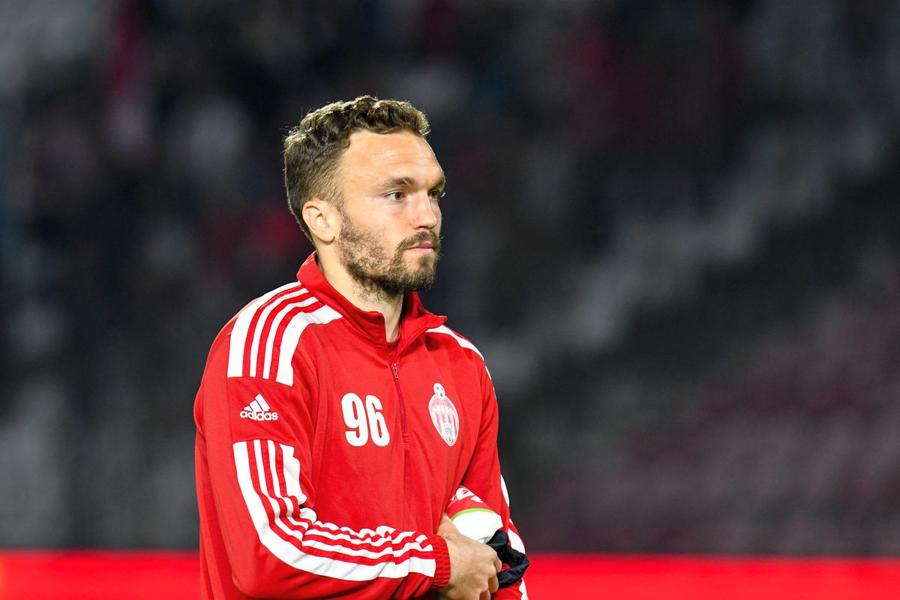 Gabriel Debeljuh a jucat în România la Sepsi, CFR și Hermannstadt/ foto Imago Images OUT de la Sepsi » Dorinel Munteanu nu a mai rezistat și l-a dat afară