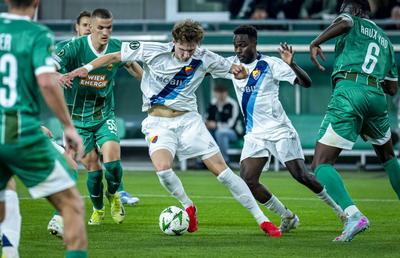 Cum arată semifinalele Conference League » Djurgarden a obținut o calificare istorică