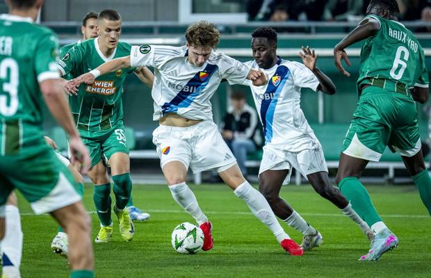 Cum arată semifinalele Conference League » Djurgarden a obținut o calificare istorică