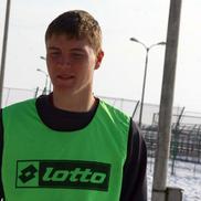 Dănuț Ivănică / Sursă foto: Arhivă Gazeta Sporturilor