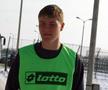 Dănuț Ivănică / Sursă foto: Arhivă Gazeta Sporturilor