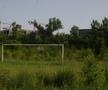 Baze sportive Bucuresti distruse