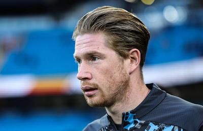 Scenariu șoc în Premier League: Kevin De Bruyne merge la Liverpool